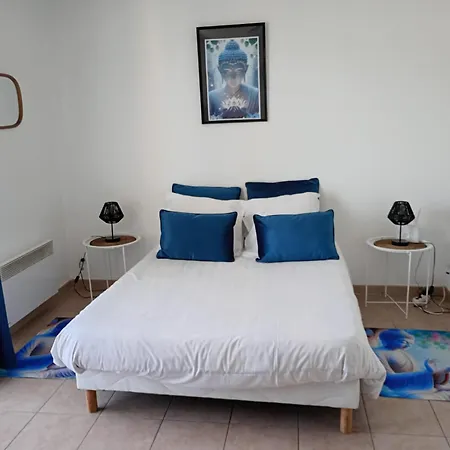 Apartment C210 Disneyland Paris *