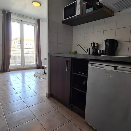 Appartement C210 Disneyland Paris Montévrain