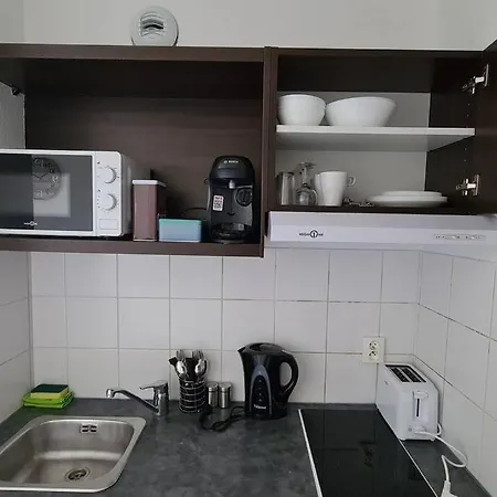 Apartman C210 Disneyland Paris Montévrain